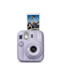 INSTAX MINI 13 DREAMY PURPLE CAMARA INSTANTANEA MINI ESPEJO SELFIE FUJIFILM 2