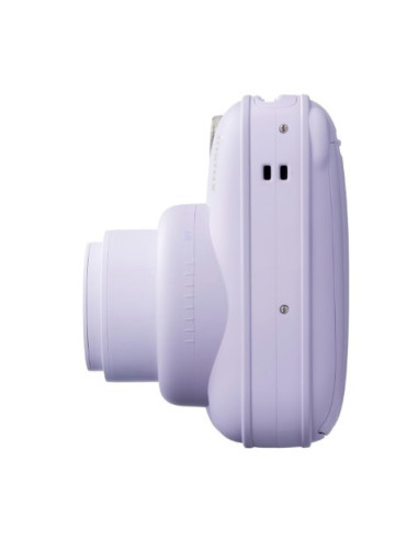 INSTAX MINI 13 DREAMY PURPLE CAMARA INSTANTANEA MINI ESPEJO SELFIE FUJIFILM