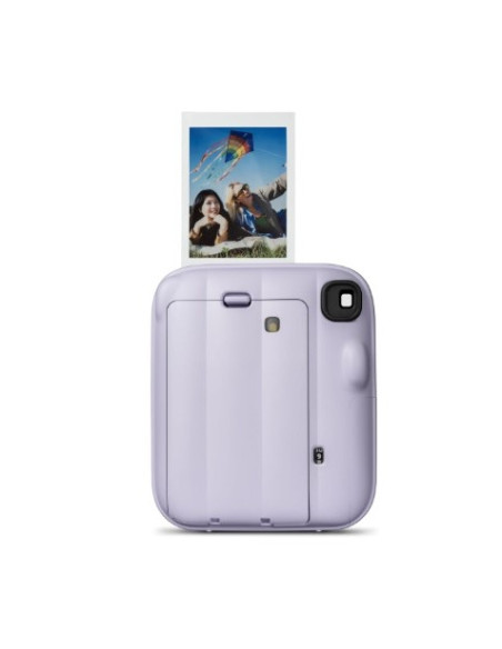 INSTAX MINI 13 DREAMY PURPLE CAMARA INSTANTANEA MINI ESPEJO SELFIE FUJIFILM