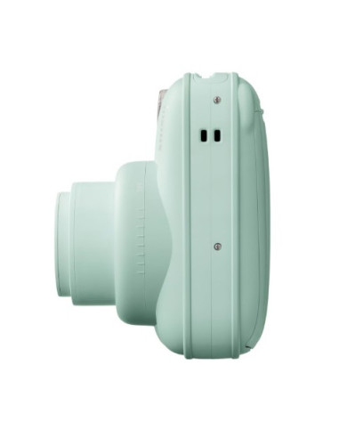 INSTAX MINI 13 LAGOON GREEN CAMARA INSTANTANEA MINI ESPEJO SELFIE FUJIFILM
