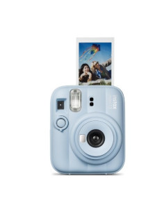 INSTAX MINI 13 FROST PURPLE CAMARA INSTANTANEA MINI ESPEJO SELFIE FUJIFILM 2