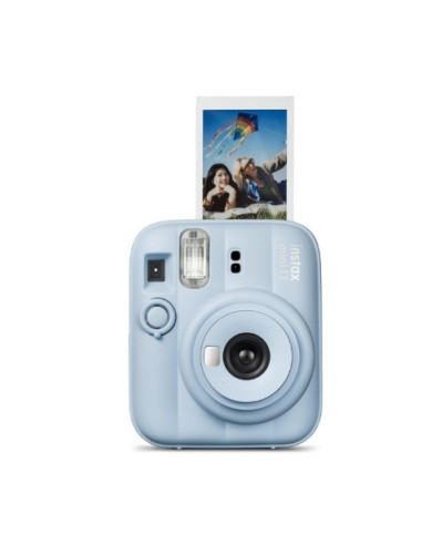 INSTAX MINI 13 FROST PURPLE CAMARA INSTANTANEA MINI ESPEJO SELFIE FUJIFILM
