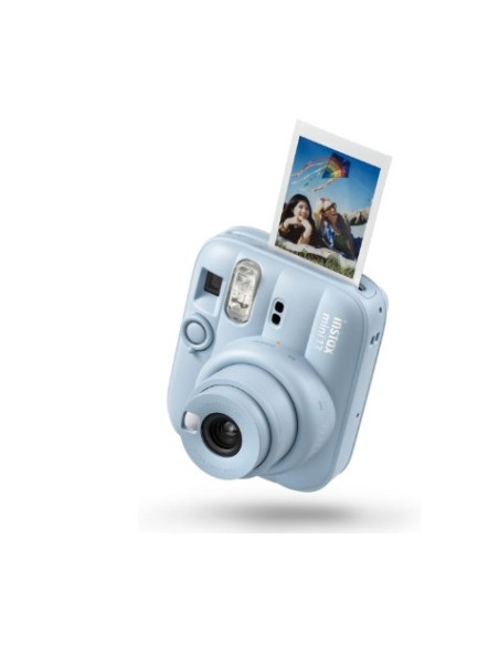 INSTAX MINI 13 FROST PURPLE CAMARA INSTANTANEA MINI ESPEJO SELFIE FUJIFILM