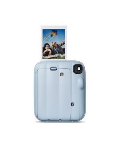 INSTAX MINI 13 FROST PURPLE CAMARA INSTANTANEA MINI ESPEJO SELFIE FUJIFILM