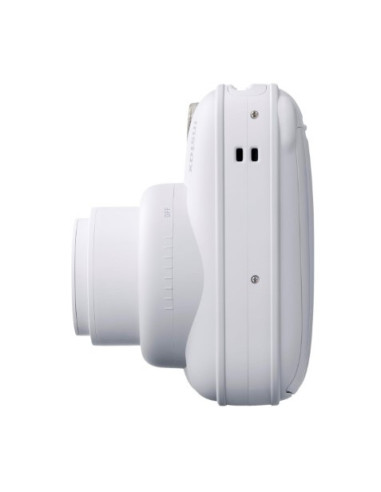 INSTAX MINI 13 CLAY WHITE CAMARA INSTANTANEA MINI ESPEJO SELFIE FUJIFILM