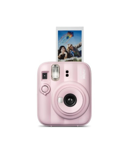 INSTAX MINI 13 CANDY PINK CAMARA INSTANTANEA MINI ESPEJO SELFIE FUJIFILM