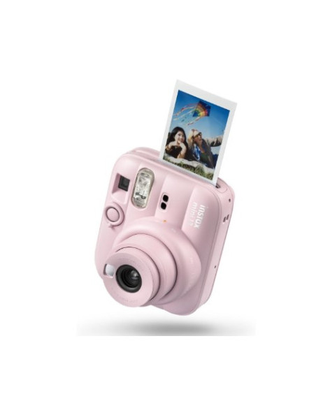 INSTAX MINI 13 CANDY PINK CAMARA INSTANTANEA MINI ESPEJO SELFIE FUJIFILM