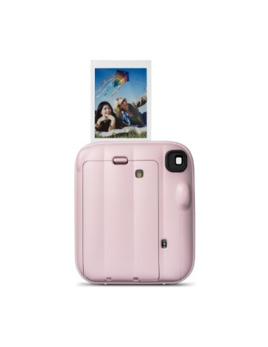INSTAX MINI 13 CANDY PINK CAMARA INSTANTANEA MINI ESPEJO SELFIE FUJIFILM