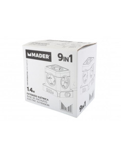 BASE MULTIPLE 9 EN1 MADER 2