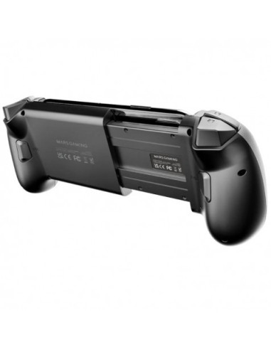 GAMEPAD MARS GAMING MGPXPRO INALAMBRICO