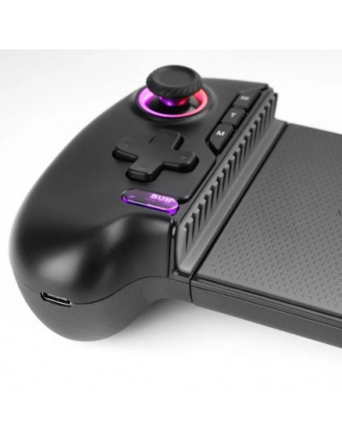 GAMEPAD MARS GAMING MGPXPRO INALAMBRICO