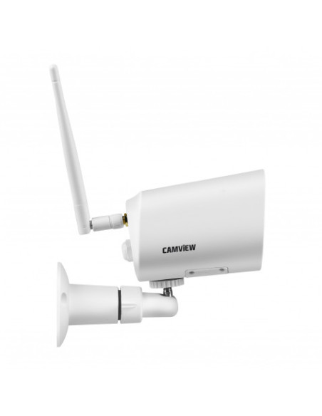 CAMARA IP TIPO BULLET 3.6MM 2MP | WIFI | SD | CAMVIEW