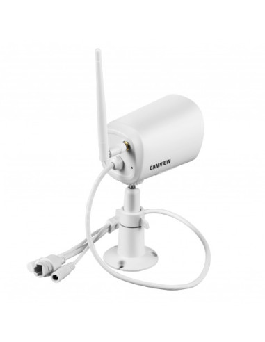 CAMARA IP TIPO BULLET 3.6MM 2MP | WIFI | SD | CAMVIEW