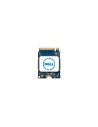 DELL AC280179 unidad de estado sólido M.2 1000 GB PCI Express 4.0 NVMe