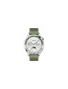 Huawei WATCH GT 4 3,63 cm (1.43") AMOLED 46 mm Digital 466 x 466 Pixeles Acero inoxidable Wifi GPS (satélite)
