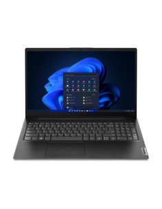 PORTATIL LENOVO V15 G4 AMD RYZEN 3 15.6" FULL HD 7320U 8GB LPDDR5-SDRAM 512GB SSD WIFI 6 WINDOWS 11 HOME