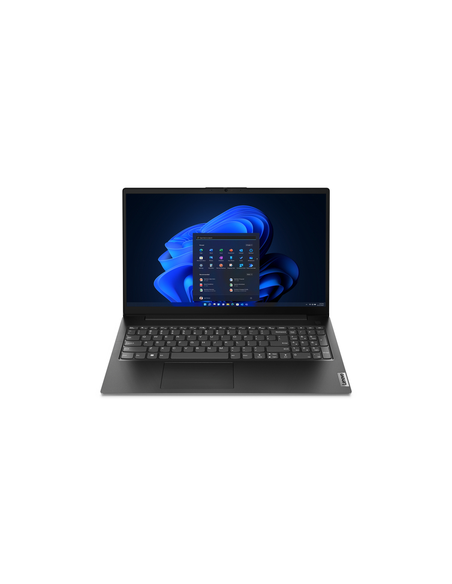 PORTATIL LENOVO V15 G4 AMD RYZEN 3 15.6" FULL HD 7320U 8GB LPDDR5-SDRAM 512GB SSD WIFI 6 WINDOWS 11 HOME