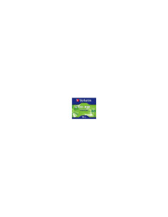 CD-RW VERBATIM 10 UNIDADES 700MB 12x 43480 2