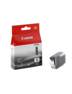 CARTUCHO CANON PGI-5BK