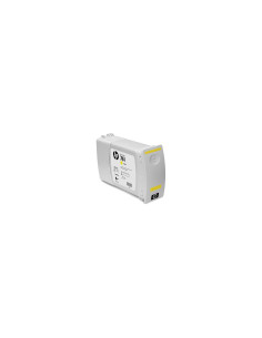 CARTUCHO HP 761 AMARILLO CM992A