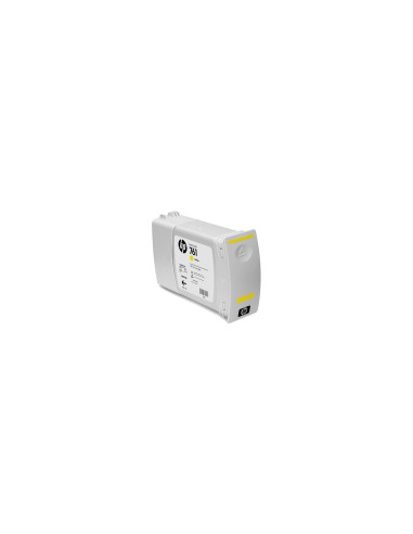 CARTUCHO HP 761 AMARILLO CM992A