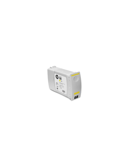 CARTUCHO HP 761 AMARILLO CM992A
