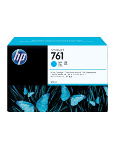 CARTUCHO HP 761 CM994A CIAN