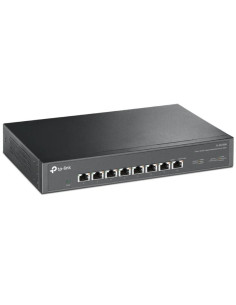 SWITCH TP-LINK ETHERNET 8 PUERTOS 10 GBPS TL-SX1008