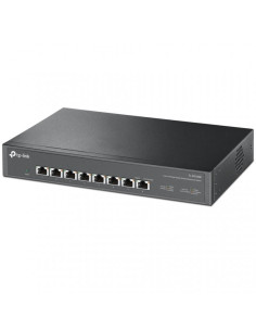 SWITCH TP-LINK ETHERNET 8 PUERTOS 10 GBPS TL-SX1008 2