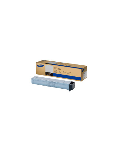 TONER SAMSUNG MLT-D709S LASER NEGRO SS797A