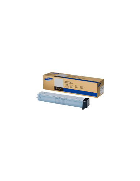 TONER SAMSUNG MLT-D709S LASER NEGRO SS797A