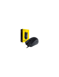 RATON CORSAIR HARPOON RGB PRO 12000DPI OPTICAL NEGRO GAMING CH-9301111-EU