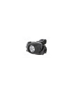 VARTA LINTERNA LED FRONTAL 1W INDESTRUCTIBLE 3xAAA