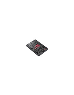 DISCO DURO 2.5 APACER AS350 256GB SATA 3 95.DB2A0.P100C 2
