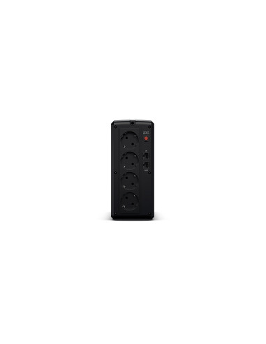 SAI CYBERPOWER UT1050EG 1050VA IN-LINE INTERACTIVO NEGRO UT1050EG