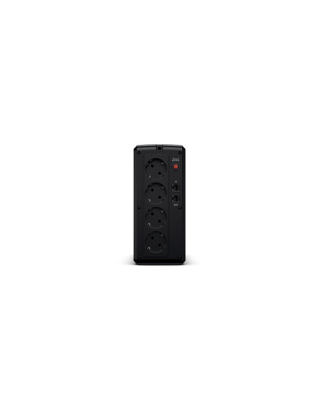 SAI CYBERPOWER UT1050EG 1050VA IN-LINE INTERACTIVO NEGRO UT1050EG