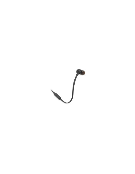 AURICULARES INTRAUDITIVOS JBL PURE BASS DRIVERS 9MM CABLE PLANO