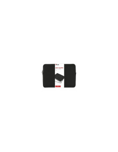 FUNDA DE PORTATIL TRUST PRIMO 13.3P NEOPRENO VISCOELASTICO DISEÍ‘O