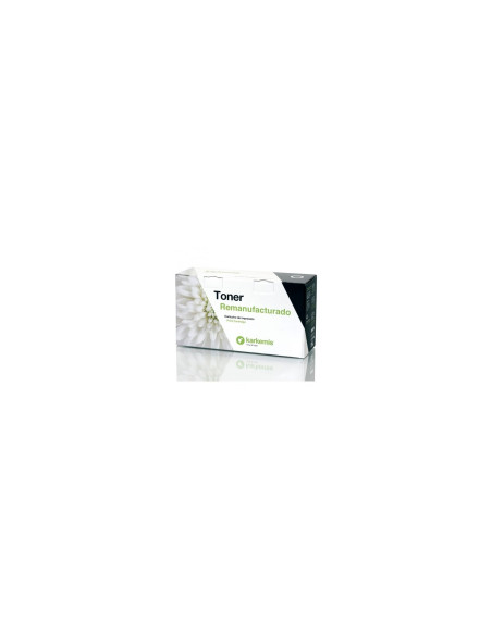 TONER KARKEMIS RECICLADO HP CF283A NEGRO 1500 COPIAS IMPRESORAS LASERJET MFP PRO M125 M127 K-02019982