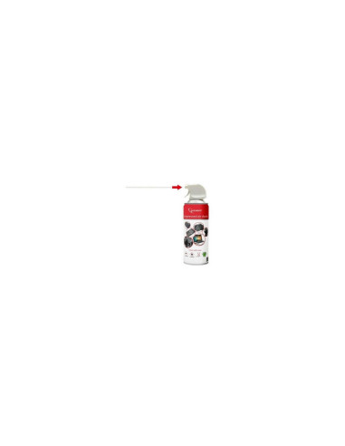 GEMBIRD CK-CAD-FL600-01 SPRAY AIRE COMPRIMIDO PARA LIMPIEZA 600ML
