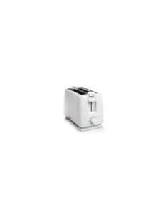 TOSTADOR DE PAN TRISTAR 650W 2 RANURAS 6 FUNCIONES DESCONEXION AUTOMATICA RECOGECABLES PATAS ANTIDESLIZANTES TOS BR 1009 2
