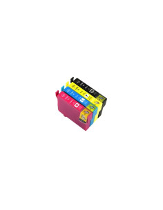 CARTUCHO INKOEM RECICLADO EPSON T603 XL AMARILLO M-T603XLY