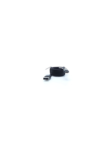 CABLE XIAOMI USB TIPO-A MACHO A USB TIPO-C MACHO 1METRO NEGRO SJV4109GL