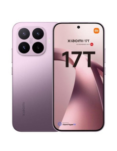 SMARTPHONE XIAOMI REDMI 17T 6.59 12GB/256GB/50MP/NFC/5G PURPLE