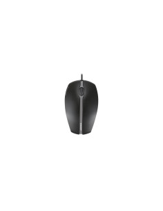 CHERRY Gentix Silent ratón Ambidextro USB tipo A Í“ptico 1000 DPI