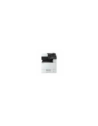Multifunción kyocera ecosys m8124cidn Laser A3 9600 x 600 DPI 24 ppm