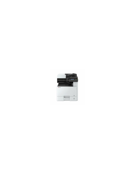 Multifunción kyocera ecosys m8124cidn Laser A3 9600 x 600 DPI 24 ppm