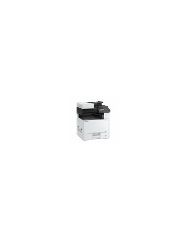Multifunción kyocera ecosys m8124cidn Laser A3 9600 x 600 DPI 24 ppm