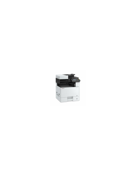 Multifunción kyocera ecosys m8124cidn Laser A3 9600 x 600 DPI 24 ppm