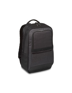 Targus TSB911EU Mochila para portatil 15.6p poliuretano negro gris